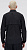 Куртка мужская New Balance NB Athletics Packable Run Black - Фото 5 малая