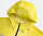 Куртка мужская Anta 852625601-3 Ethiopian Yellow/Allover Print - Фото 3 малая