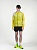 Куртка мужская Anta 852625601-3 Ethiopian Yellow/Allover Print - Фото 9 малая