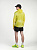 Куртка мужская Anta 852625601-3 Ethiopian Yellow/Allover Print - Фото 10 малая