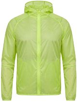 Куртка мужская Anta 852625606-1 Cyber Lime Green