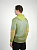 Куртка мужская Anta 852625606-1 Cyber Lime Green - Фото 5 малая