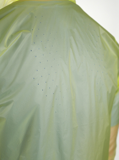 Куртка мужская Anta 852625606-1 Cyber Lime Green - Фото 7 большая