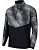 Куртка мужская Nike Element Trk Warm Pr FF Black/Black/Reflective Silv - Фото 1 малая