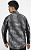 Куртка мужская Nike Element Trk Warm Pr FF Black/Black/Reflective Silv - Фото 4 малая