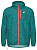 Куртка мужская ASICS Fujitrail Packable Rainy Lake/White Sage (Aop) - Фото 1 малая