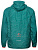 Куртка мужская ASICS Fujitrail Packable Rainy Lake/White Sage (Aop) - Фото 2 малая