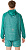 Куртка мужская ASICS Fujitrail Packable Rainy Lake/White Sage (Aop) - Фото 4 малая