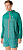 Куртка мужская ASICS Fujitrail Packable Rainy Lake/White Sage (Aop) - Фото 5 малая