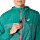 Куртка мужская ASICS Fujitrail Packable Rainy Lake/White Sage (Aop) - Фото 6 малая