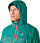 Куртка мужская ASICS Fujitrail Packable Rainy Lake/White Sage (Aop) - Фото 12 малая
