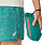 Куртка мужская ASICS Fujitrail Packable Rainy Lake/White Sage (Aop) - Фото 15 малая