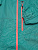 Куртка мужская ASICS Fujitrail Packable Rainy Lake/White Sage (Aop) - Фото 17 малая