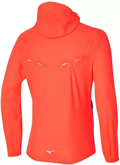 Куртка мужская Mizuno 20K ER Mizuno Soleil - Фото 2 большая
