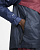 Куртка мужская Nike Windrunner Trail Dark Beetroot/Dark Obsidian/Midnight Navy/Fusion Red - Фото 6 малая