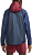 Куртка мужская Nike Windrunner Trail Dark Beetroot/Dark Obsidian/Midnight Navy/Fusion Red - Фото 8 малая