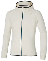 Куртка мужская Mizuno Warmalite Hybrid Fz Pristine