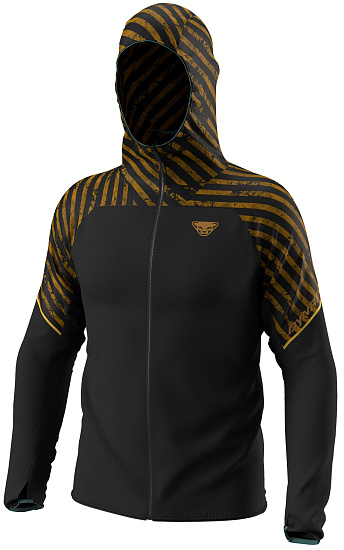 Куртка мужская Dynafit Trail Wind Relic - Фото 1 большая