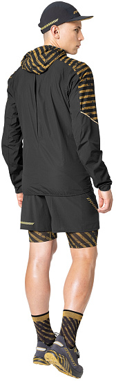 Куртка мужская Dynafit Trail Wind Relic - Фото 3 большая