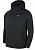 Куртка мужская Nike Essential Thermal Black - Фото 1 малая
