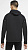 Куртка мужская Nike Essential Thermal Black - Фото 3 малая