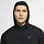 Куртка мужская Nike Essential Thermal Black - Фото 4 малая