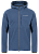 Куртка мужская Nordski Pro Tour Hood Deep/Black - Фото 1 малая