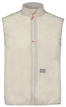 Жилет мужской GRI Весна Молочный