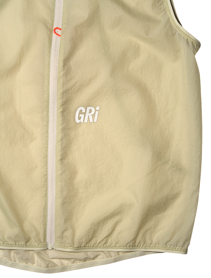 Жилет мужской GRI Весна Молочный - Фото 7 большая