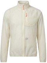 Куртка мужская GRI Весна Молочный