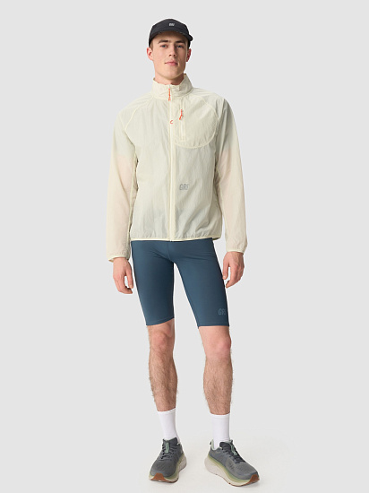 Куртка мужская GRI Весна Молочный - Фото 5 большая