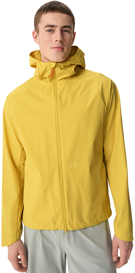 Куртка мужская GRI Джеди Жёлтый - Фото 1 большая