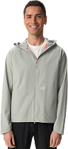 Куртка мужская GRI Джеди Серый