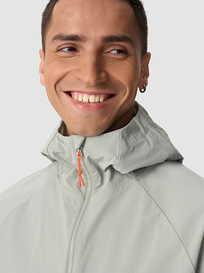 Куртка мужская GRI Джеди Серый - Фото 4 большая