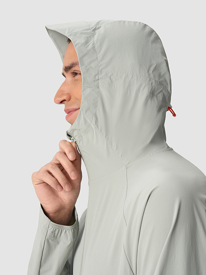 Куртка мужская GRI Джеди Серый - Фото 5 большая