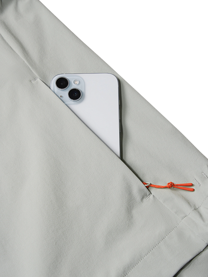 Куртка мужская GRI Джеди Серый - Фото 9 большая