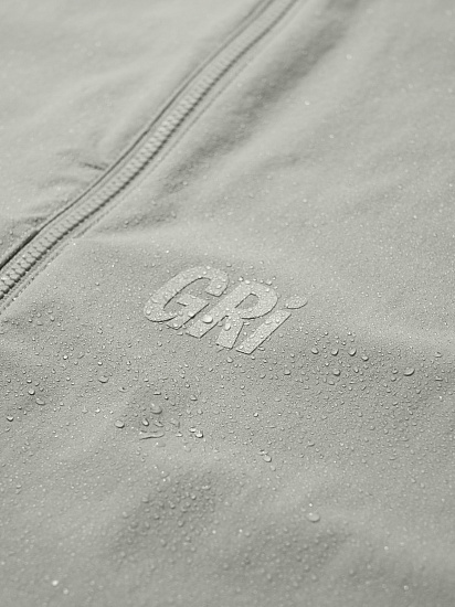 Куртка мужская GRI Джеди Серый - Фото 12 большая