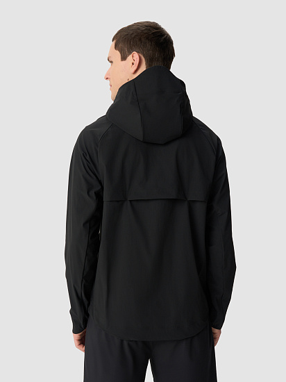 Куртка мужская GRI Джеди Чёрный - Фото 3 большая