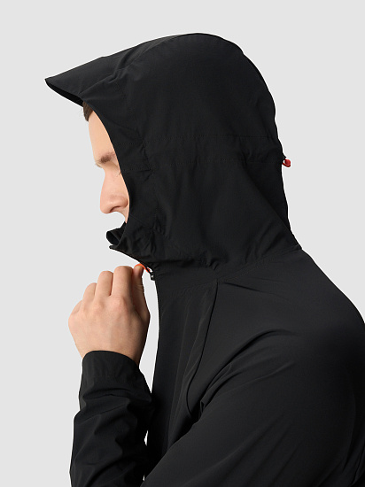 Куртка мужская GRI Джеди Чёрный - Фото 5 большая