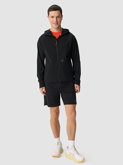 Куртка мужская GRI Джеди Чёрный - Фото 7 большая