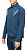 Куртка мужская ASICS Lite-Show Winter French Blue Heather - Фото 1 малая