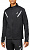 Куртка мужская ASICS Lite-Show Winter Black - Фото 1 малая