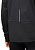 Куртка мужская ASICS Lite-Show Winter Black - Фото 7 малая