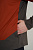 Куртка мужская Anta 852615703 Phantom Brown/Earth Orange - Фото 11 малая