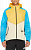 Куртка мужская Nike Windrunner Trail Solar Flare/Beach/Laser Blue/Black - Фото 1 малая