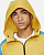 Куртка мужская Nike Windrunner Trail Solar Flare/Beach/Laser Blue/Black - Фото 4 малая