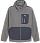 Куртка мужская Puma Seasons Windcell Cast Iron - Фото 1 малая