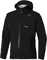 Куртка мужская Mizuno Trail Waterproof 20K Black