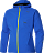 Куртка мужская Mizuno Trail Waterproof 20K Dazzling Blue - Фото 1 малая