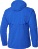 Куртка мужская Mizuno Trail Waterproof 20K Dazzling Blue - Фото 2 малая